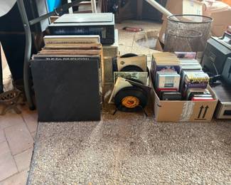 RECORDS