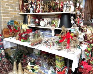 CHRISTMAS