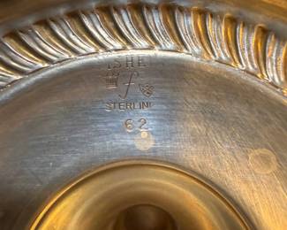 MARKINGS ON GOBLETS