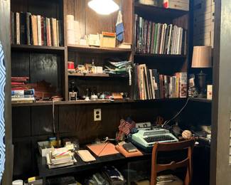 OFFICE SUPPLIES