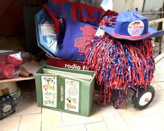 OLE MISS