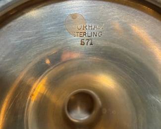 MARKING ON GOBLETS