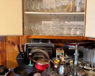 SODA FOUNTAIN PARTS CRYSTAL