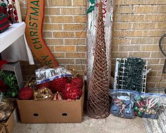 CHRISTMAS