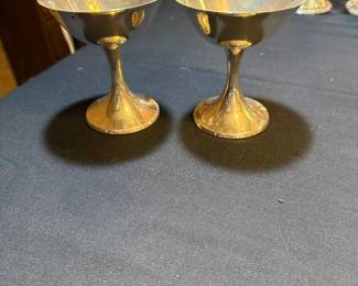 GORHAM 1219 SHERBETS