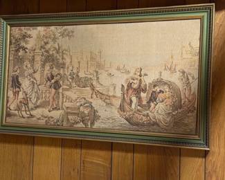 TAPESTRY