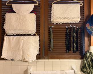 LINENS