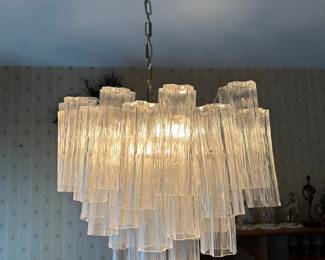 Murano Ceiling light