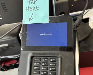 Verifone M400 Payment Terminal