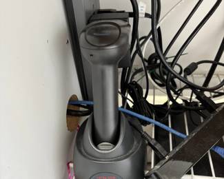 Honeywell Scanner