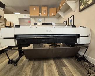 Epson SureColor P20000