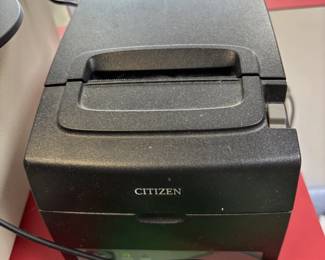 Citizen Receipt Printer TZ230-MO1