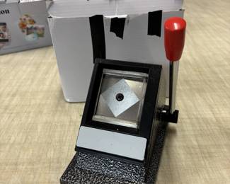 Passport Photo Accessories
