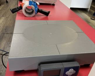 Weighing Scale