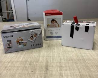 Passport Photo Accessories
