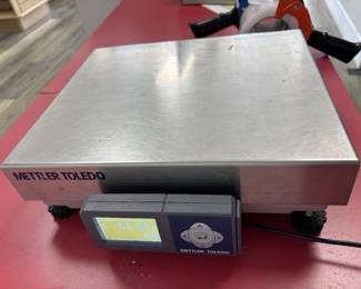 Weighing Scale