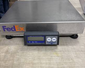 Weighing Scale (Needs Calibration)
