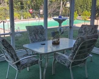 Patio Furniture