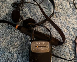 Original Walkman