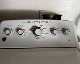 Washer 