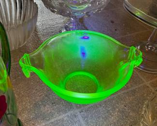 Uranium 