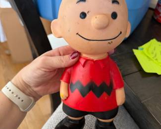 Vintage Charlie Brown 