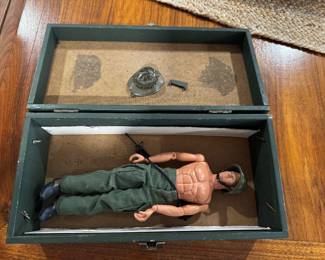Vintage G.I. Joe 