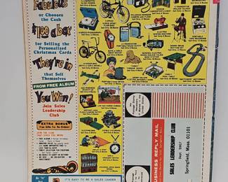 Sale Picture