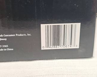 Sale Picture