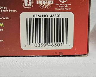 Sale Picture