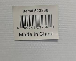 Sale Picture