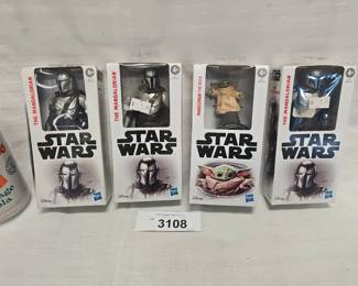 Sale Picture