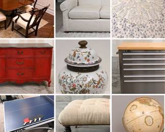 Bidsquare Square Cover Online Estate Sales