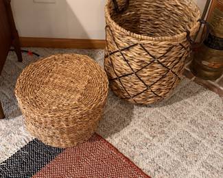 Baskets 