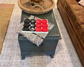 Checkers 