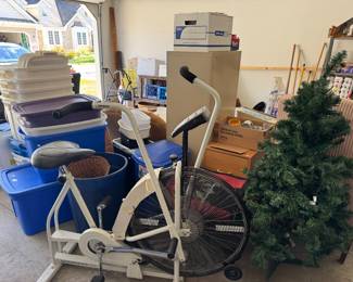 Schwinn Airdyne