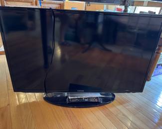 Samsung TV