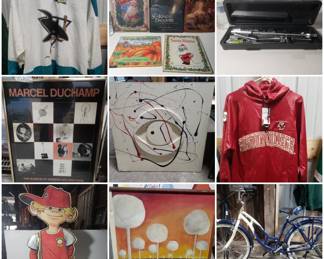 Sale Picture
