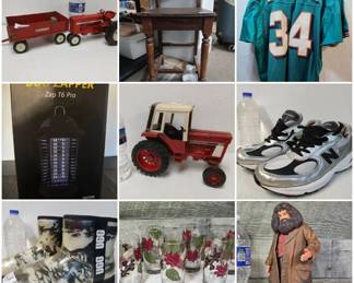 Sale Picture