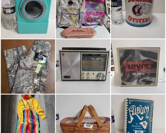 Sale Picture