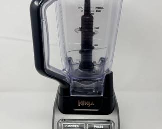 19 NinjaProfessional1000WCountertopBlender