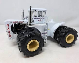 72 DieCastPromotions132BigBud747ToyFarmer25thAnniversary