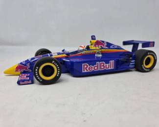57 Action118EddieCheeverJr51RedBull2003DallaraIndyCarDiecast