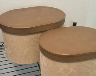 Lot 2: Set Of Boxes.