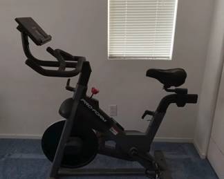 Excercise Bike