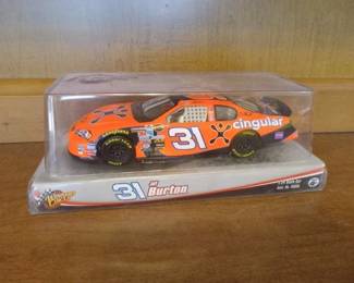 NASCAR Collectible Car