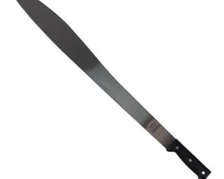 Lot C86 Colima 27Inch CollinsStyle Machete