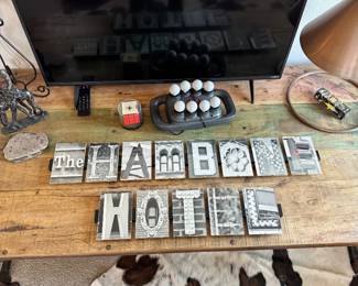 Sale Picture