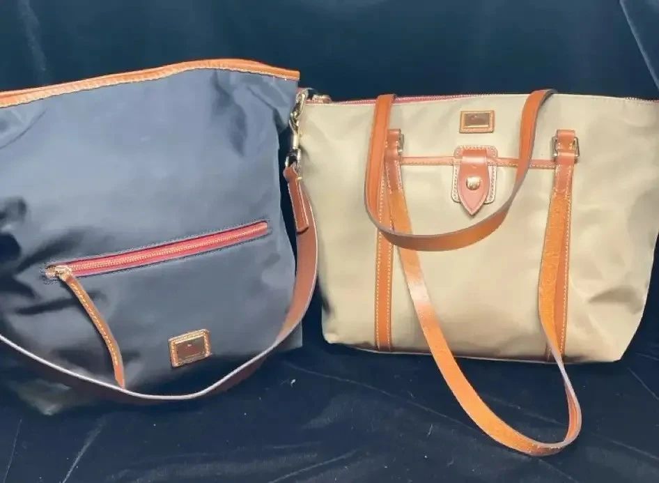 2 D B Totes