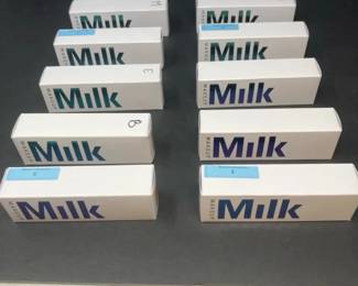 Milk Makeup Shade 8 10x35ml